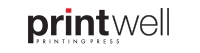 Top Advertising Agency in United Arab Emirates, UAE | India | PrintWell Printing Press Logo