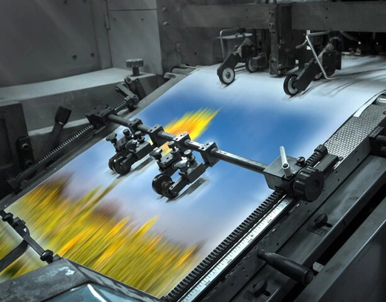 Top Advertising Agency in United Arab Emirates, UAE | Dubai | PrintWell Printing Press